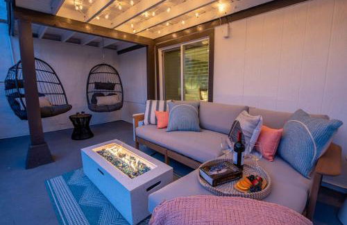 Amazing Paradiso Urbano: Pool - Hot Tub - GameRoom - Foto 24