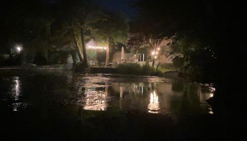 Détente assurée au moulin de papalis - Foto 4