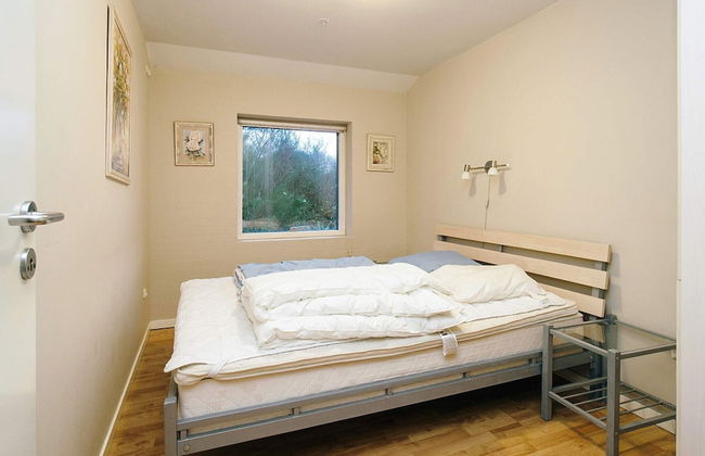 Pet-friendly Holiday Home in Sjællands Odde near Sea - Photo 10