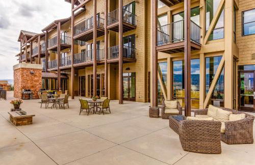 The Mountain Getaway - Foto 21