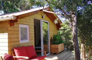 Les chalets de Palavesa - Foto 23