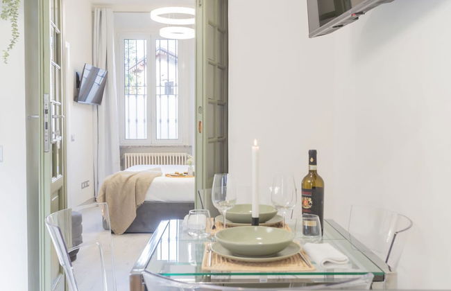 Cernobbio Green Suite - Foto 24