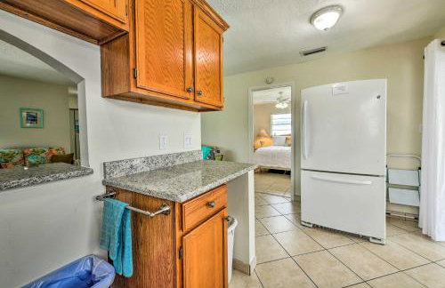 Apollo Beach Gem with Pool The Flamingo House - Foto 10