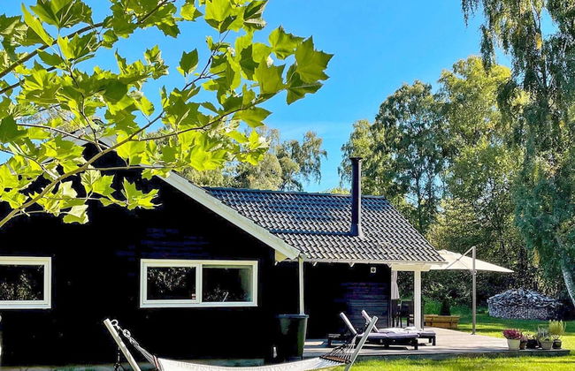 6 Person Holiday Home in Frederiksvaerk - Foto 1