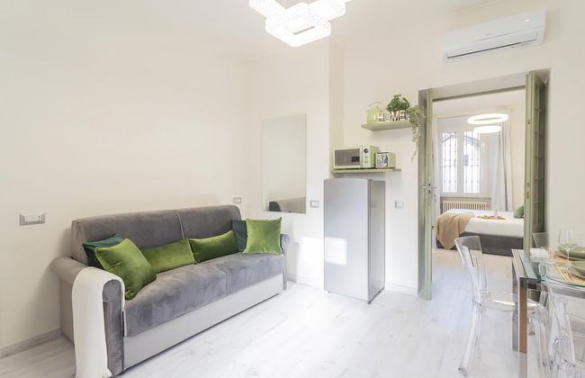 Cernobbio Dream Suites - Foto 35