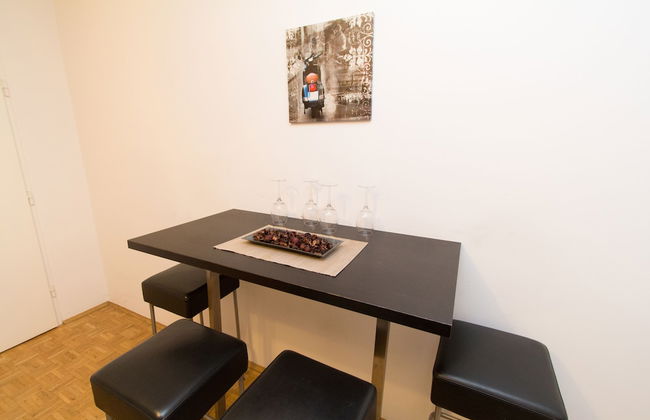 Apartment Josef Kutscha - Foto 6