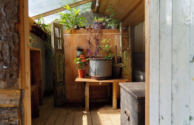 Hapus Hideaway Retreat Site, Sleeps 29 - Foto 21