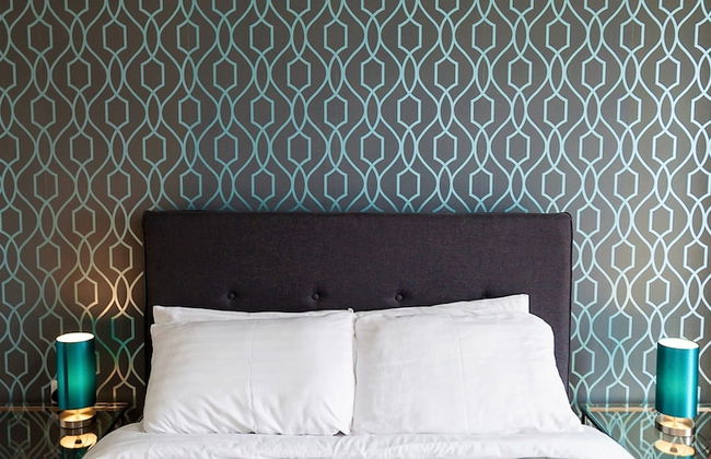 Beautiful Apartments in Media City - Foto 28