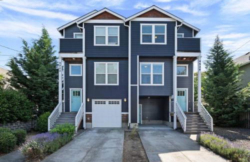 Cesar's Townhome - Foto 33