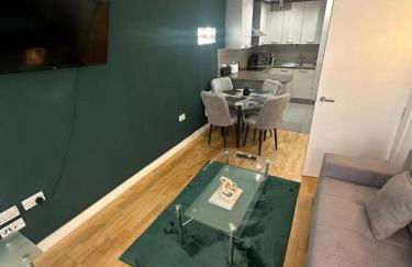 City View One Bedroom Apartment by StaySavvy Accommodation - Foto 16