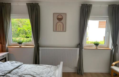 Ferienhaus auf der Stadtmauer - Foto 22