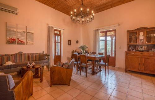 Villa Christini - Foto 76