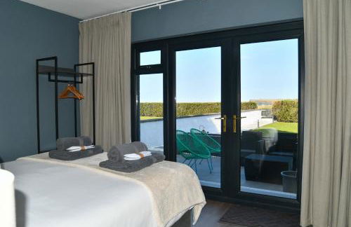 Shoreline Portballintrae North Coast Views Near Giants Causeway & Royal Portrush - Foto 24