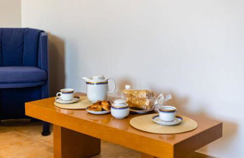 Kitries Summer Getaway - Eden Cozy Suite - Photo 9