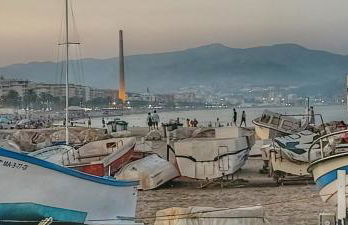 Casa Princesa Huelin - Photo 49