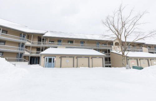 Seven Springs Stoneridge 3 Bedroom Standard Condo, Private Deck condo - Foto 18