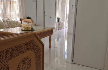 Casa estilo Riad Fez en Lo Pagan - Foto 29