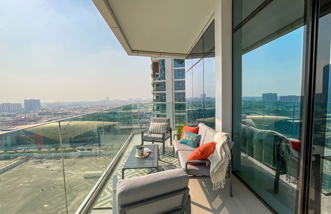 HiGuests - Park Gate Residence Tower C - Photo 27