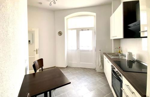 Quiet & Park View - Ulm Mitte - Foto 16