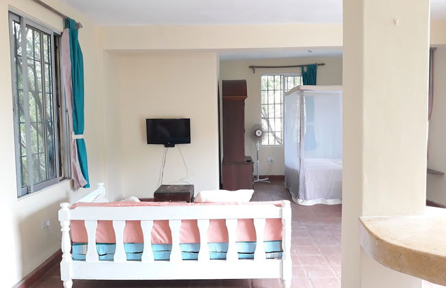 Galawa Beach Apartments - Foto 15