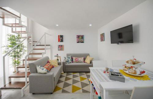 MIRANDA APARTMENTS nel cuore del Vomero - Foto 1