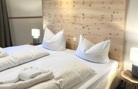 Wiefarn Apartments - Ferienwohnungen in Bad Wiessee am Tegernsee - Foto 27