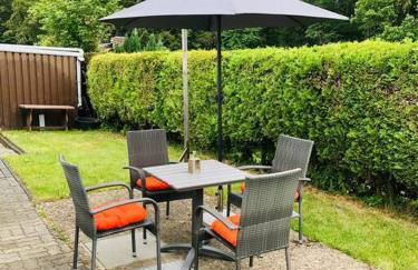 Casita - Sterneferienhaus mit Garten, Sauna und Wallbox - Foto 30