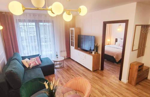 Continental Apartament przy plazy - Foto 1