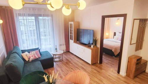 Continental Apartament przy plazy - Foto 1