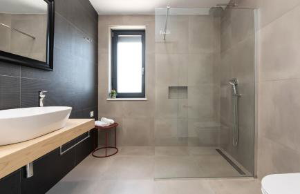 Beautiful villa Perlin with pool in Visnjan - Photo 26