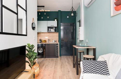 L'Appart' Cosy - Foto 10