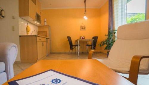 Apartment mit Garten in ruhiger Lage by Interhome - Foto 5