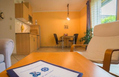 Apartment mit Garten in ruhiger Lage by Interhome - Foto 5