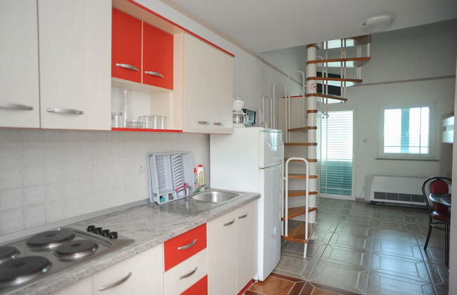 Vila Caska - Foto 78