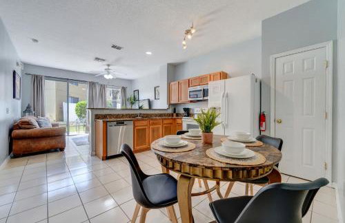 Comfy Townhome Minutes from Disney - Photo 11