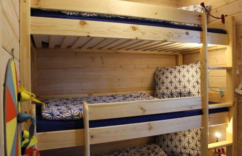 Nice Home In Haren With Sauna - Foto 25