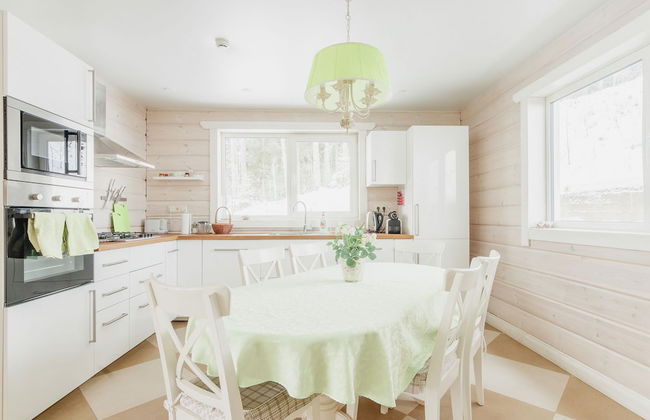 Cottages Russkaya Krasavitsa - Foto 31