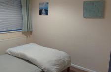 Sheffield Arena Meadowhall Interchange with off road free parking & CCTV - Foto 8