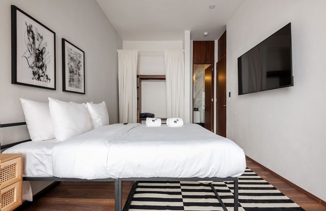 Wynwood House Allan Poe - Foto 17