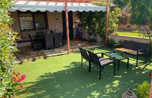 TwinStars apartment with courtyard and view - Foto 25