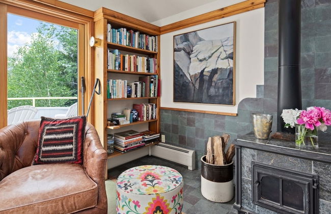 Mad Meadows 5 Bedroom Chalet by RedAwning - Foto 26