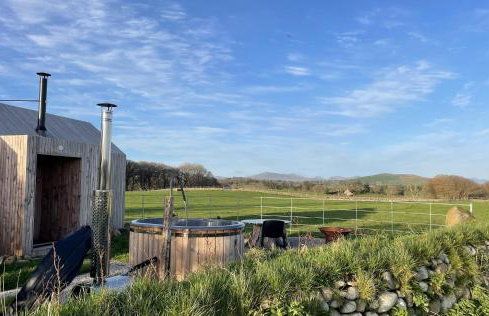 ARA Cabin - Mêl - Foto 36