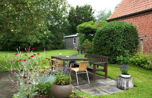 Haus Im Süden auf Nordstrand - Foto 32