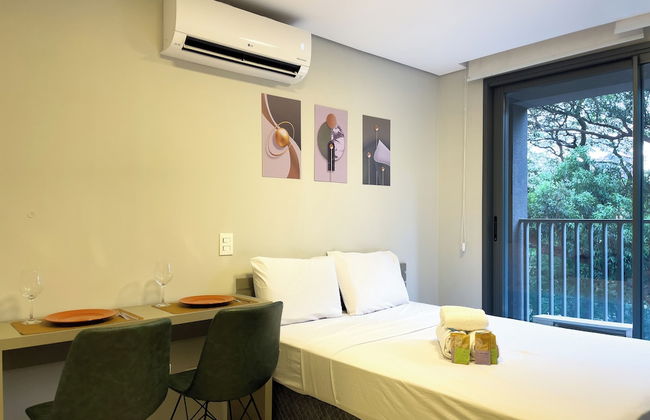 Studios Go Campo Belo - Foto 67