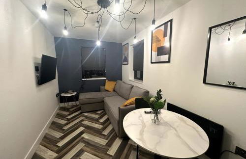 Newark House - 1 Bed apartment - Foto 9