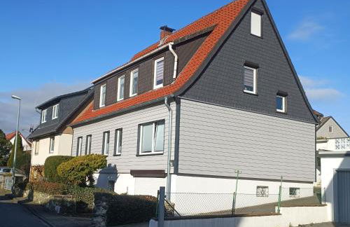 Ferienwohnung Pusteblume in Wolfshagen im Harz - Foto 16