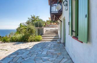 Olea Skopelos villas with swimming pools & sea view - Foto 73