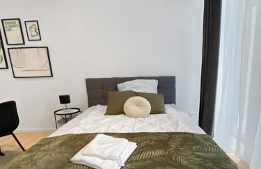 RBJ Appartement II - Foto 10