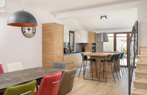 Villa Nona Judita by Istrialux - Foto 26