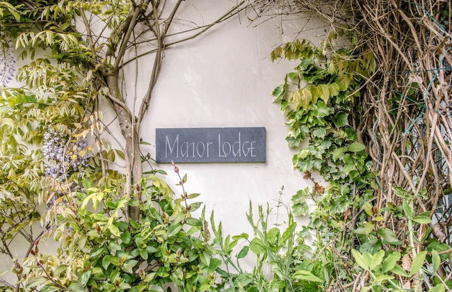 Manor Lodge, Walberswick - Photo 77